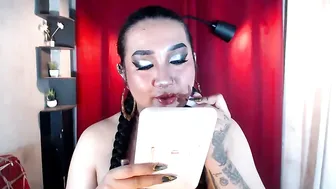 xasianempressx recorded nude video 807659