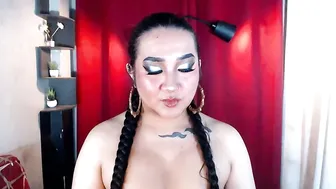 xasianempressx recorded nude video 807659