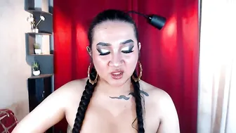 xasianempressx recorded nude video 807659