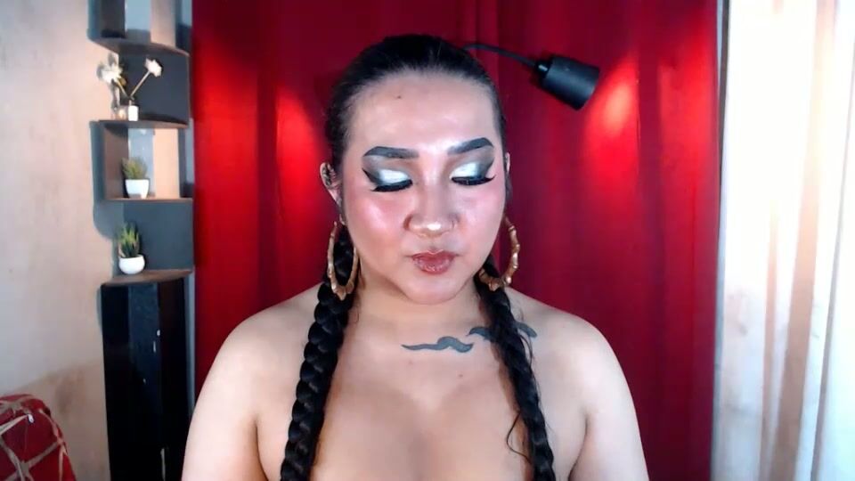 xasianempressx 12-Mar-26