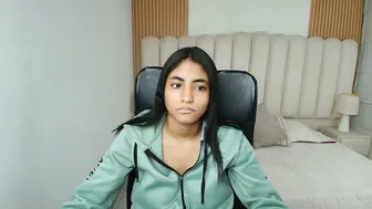 shaneelle recorded nude video 807679
