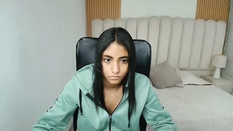 shaneelle recorded nude video 807679