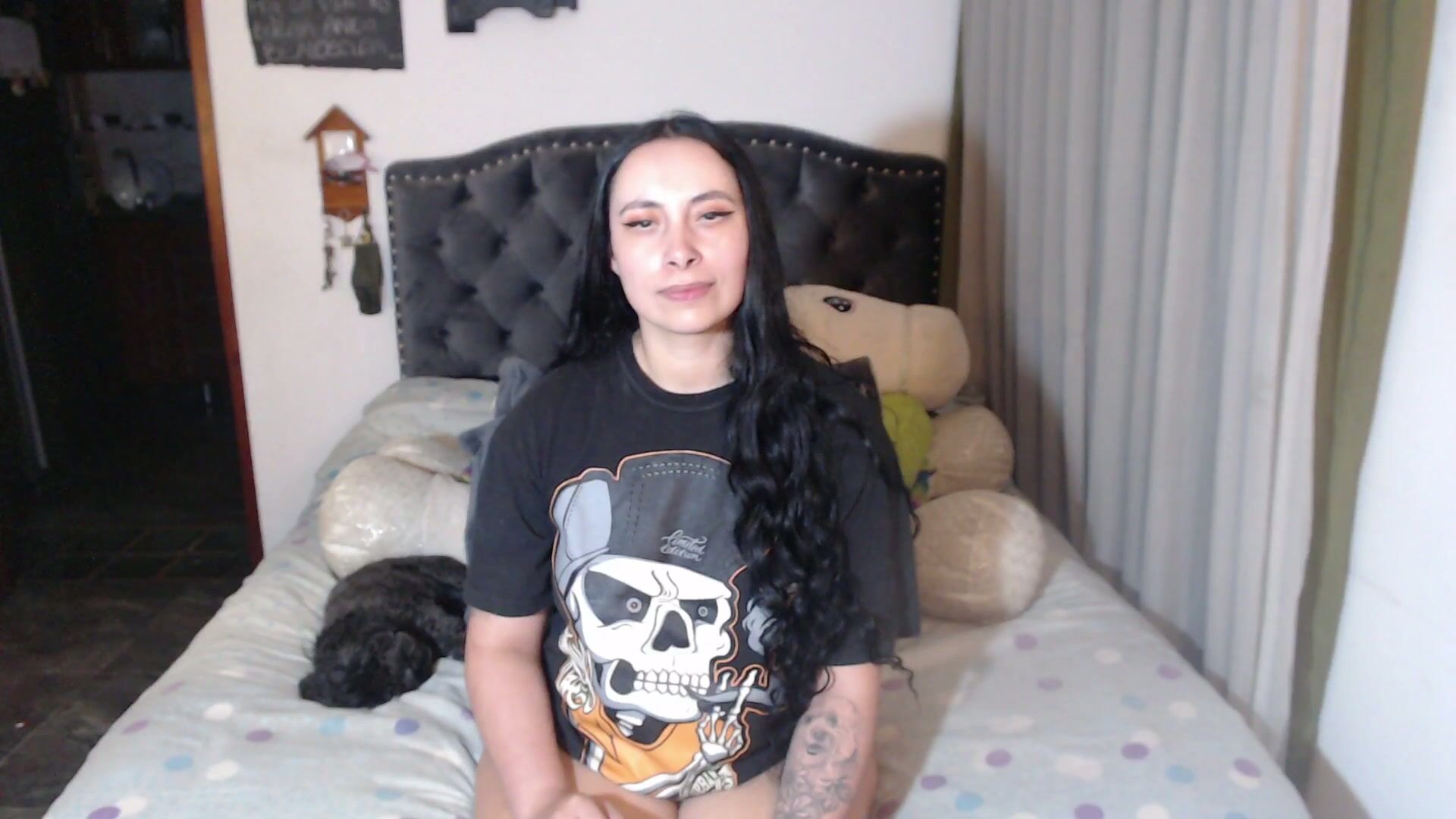 Salomefox2 deepthroat - (03/12/2026)
