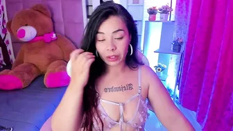liany_taylor recorded nude video 807703