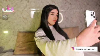 hanna_vasquez recorded nude video 807727
