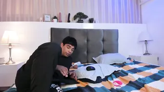 cutebutharder recorded nude video 807747