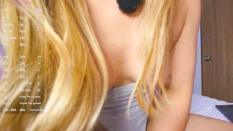 Pollygrey_ camvideo 12-Mar-26