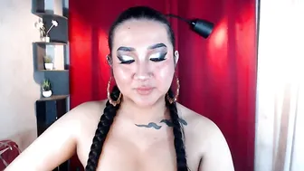 xasianempressx recorded nude video 807754