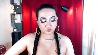 Xasianempressx 12-Mar-2026 cei