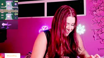 blazedpaux recorded nude video 807763