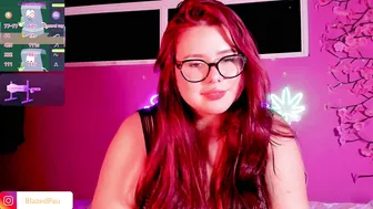 blazedpaux recorded nude video 807763