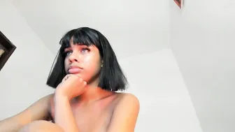 calliedemon_ recorded nude video 807769