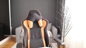 Piscesgirl06 bigass webcam