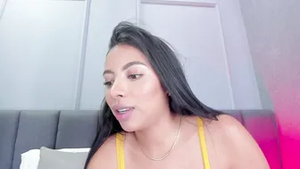 Elisa_castrillon chat sex live cam video