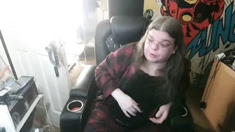 ts_anne recorded nude video 807869