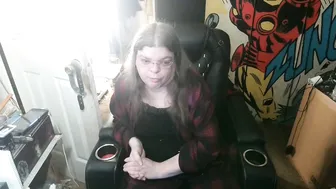 Ts_anne milf sex chat cam