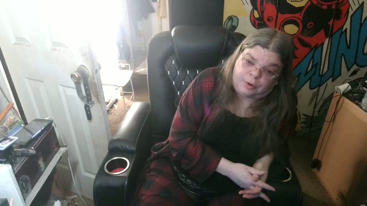 Ts_anne milf sex chat cam