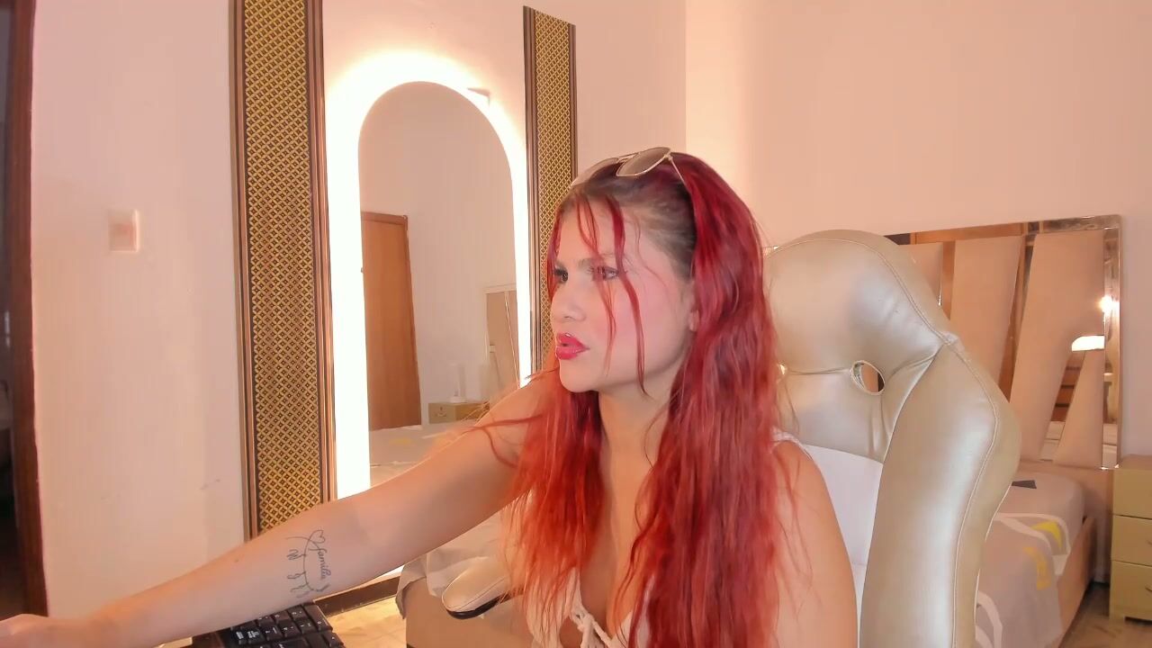 Kaylemorris camvideo 03/12/2026
