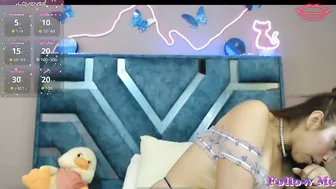 Roxan_fox_ 12 March 2026 findom
