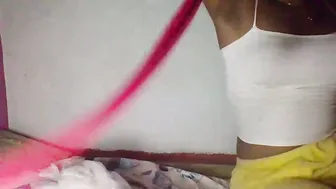 chololatblonde recorded nude video 807927
