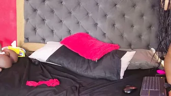 yayahilton recorded nude video 807995