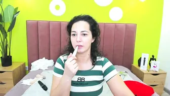 lindainsatiable recorded nude video 808021