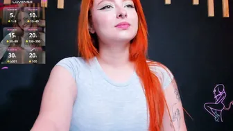 izyzys_baker recorded nude video 808041