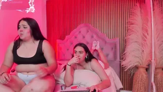 Ambarandgab live on cam - (03/12/2026)
