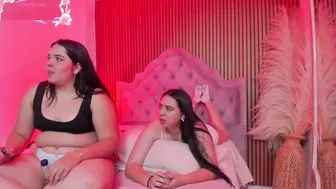 Ambarandgab live on cam - (03/12/2026)