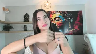 aitana_baker_ recorded nude video 808082