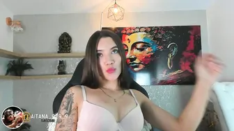 aitana_baker_ recorded nude video 808082