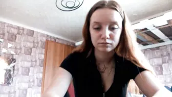 Cassandrakolehmainen redhead 03/12/2026
