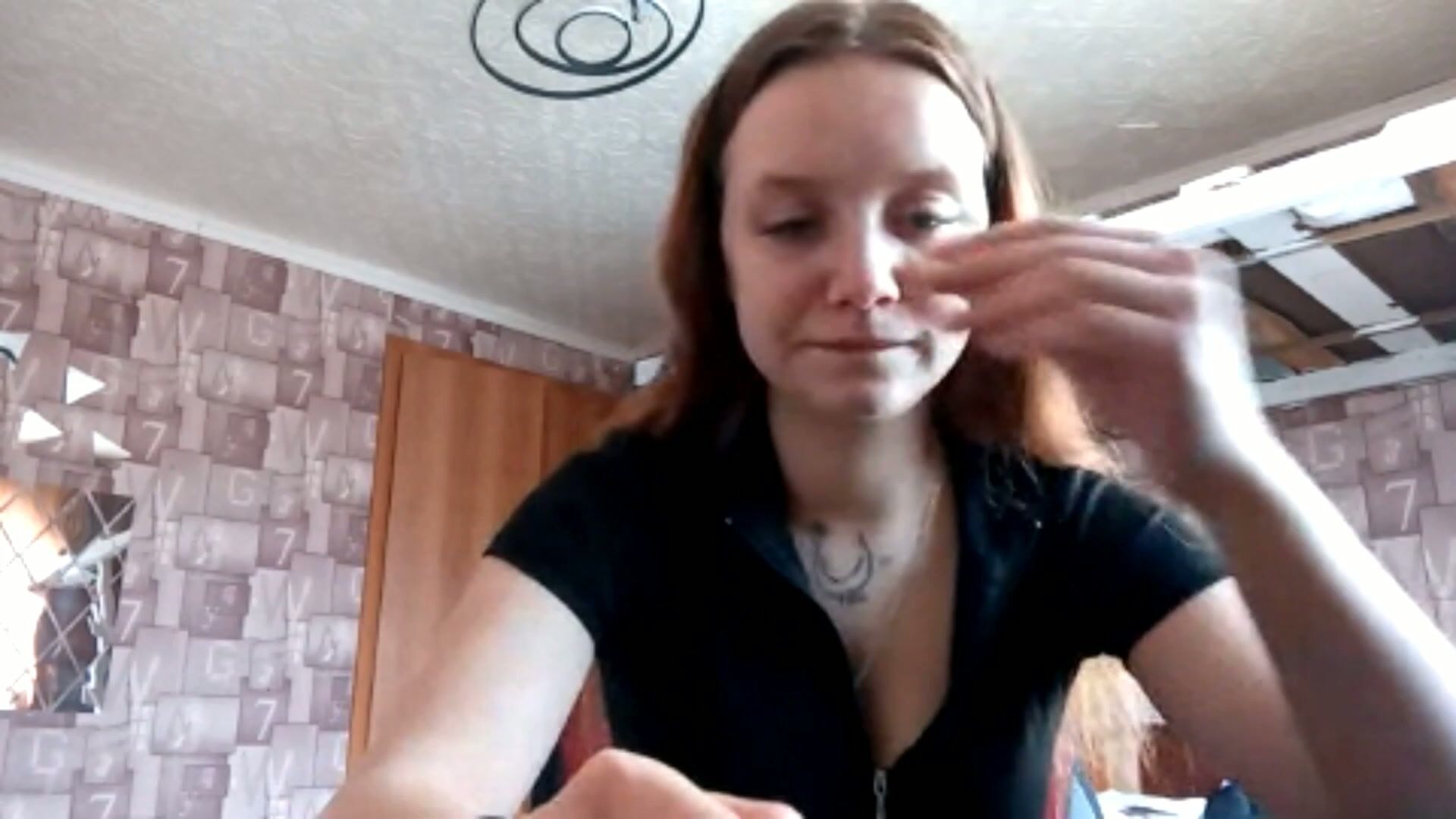 Cassandrakolehmainen redhead 03/12/2026