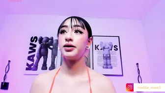 maddie_rosee recorded nude video 808133