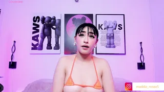 maddie_rosee recorded nude video 808133