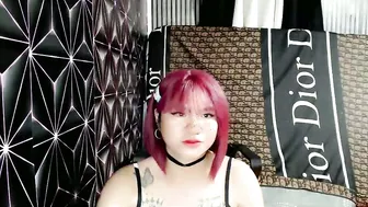 queen_elicktra recorded nude video 808164
