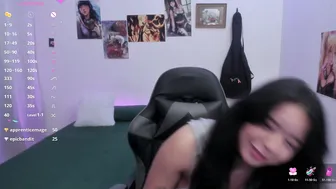 lilithwallkeer recorded nude video 808169