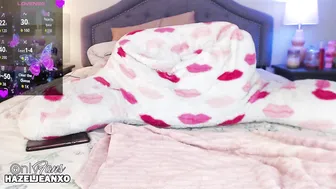 hazeljean recorded nude video 808187