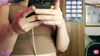 laujgray recorded nude video 808196