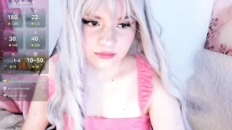 rose_adeline recorded nude video 808223