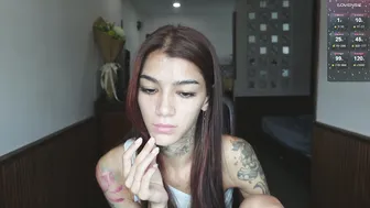 vinkitinkii recorded nude video 808240
