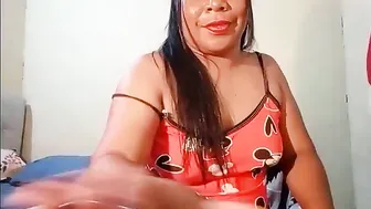 rosmerynava recorded nude video 808291
