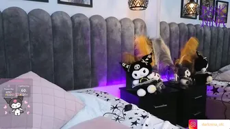 dark_nina_ recorded nude video 808319