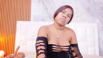 naughty_ebonyy recorded nude video 808348