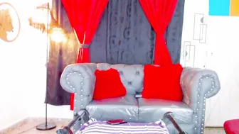 mistresslombana_666 squirtshow - 12-Mar-26