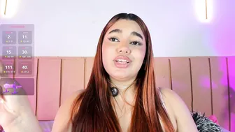 Anny_arango1 amateur cam video 12-Mar-2026