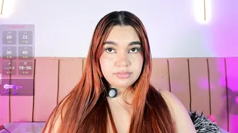 anny_arango1 recorded nude video 808363