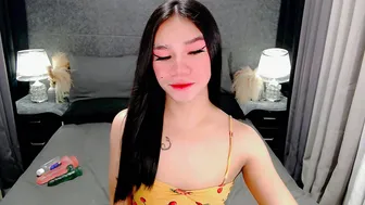 sweet_zoey12 recorded nude video 808367