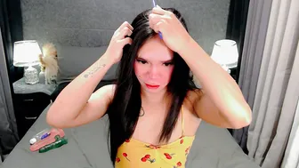 sweet_zoey12 recorded nude video 808367