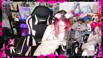likemyashe recorded nude video 808385